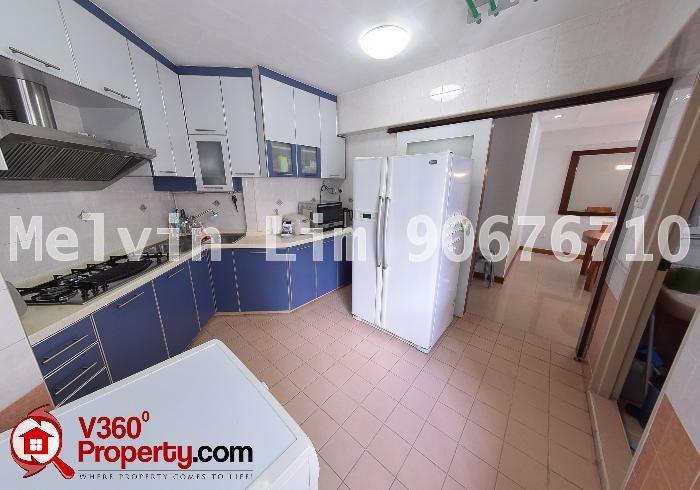 Blk 138 Edgedale Plains (Punggol), HDB 5 Rooms #61676262